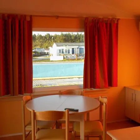 Natur Camping Bungalow T2 - 13 *